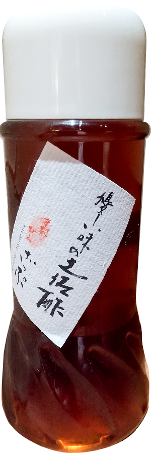 やさしい味の土佐酢